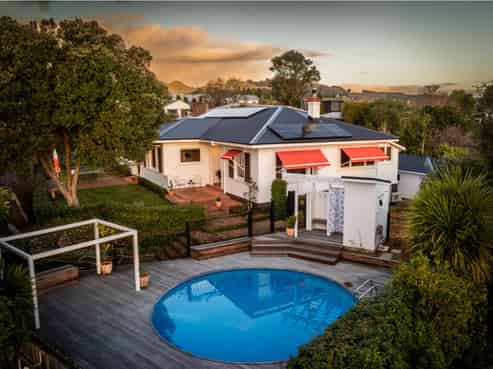 24 Muritai Crescent, Havelock North