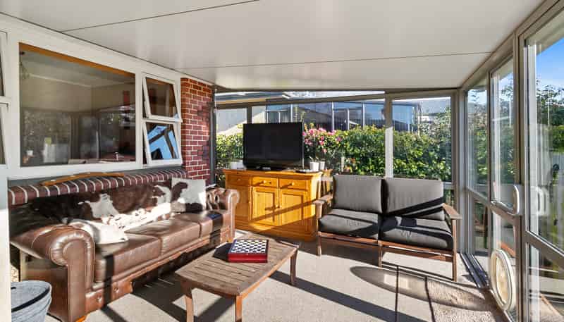 43A Maltby Avenue, West End