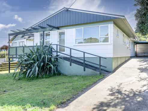 7 Bayly Street, Dargaville Surrounds