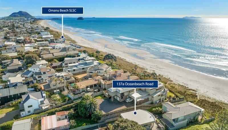 137A Oceanbeach Road, Mount Maunganui
