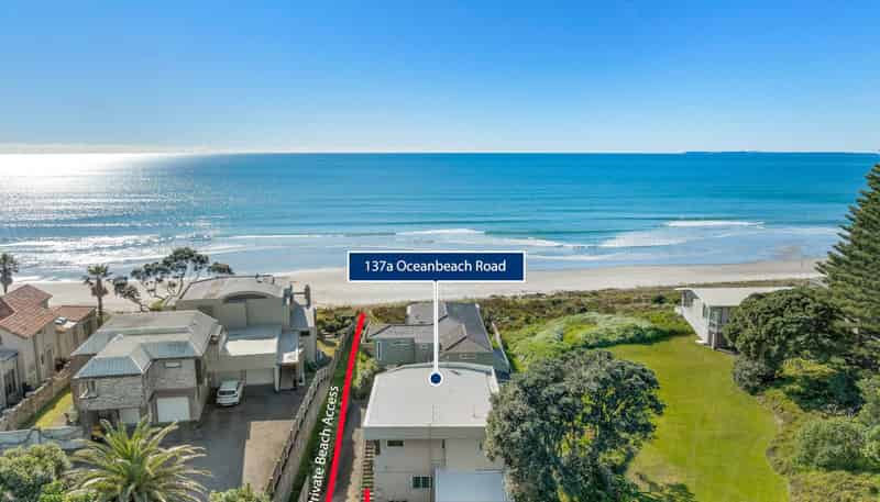 137A Oceanbeach Road, Mount Maunganui