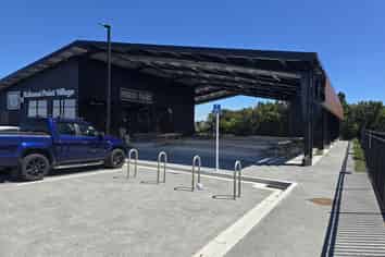 Brand New Commercial Opportunities