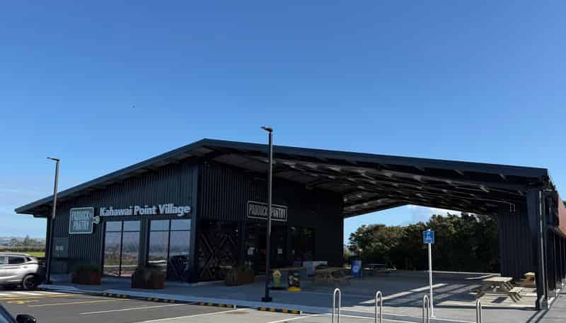 121 McLarin Road, Glenbrook