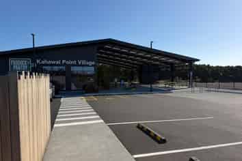 Brand New Commercial Opportunities