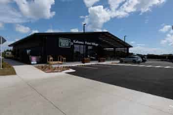 Brand New Commercial Opportunities