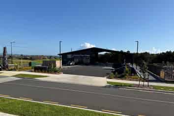 Brand New Commercial Opportunities