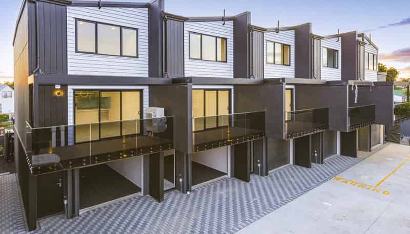 7/14 Tomuri Place, Mount Wellington