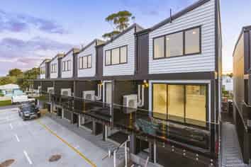 7/14 Tomuri Place, Mount Wellington