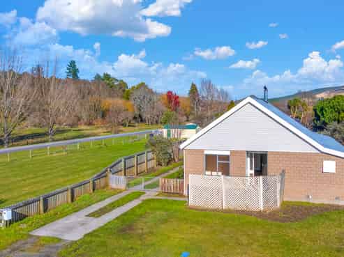 28 Clarence Street, Waiau