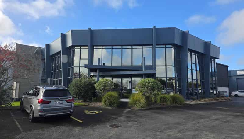 Unit 1/5 Paul Matthews Road, Rosedale