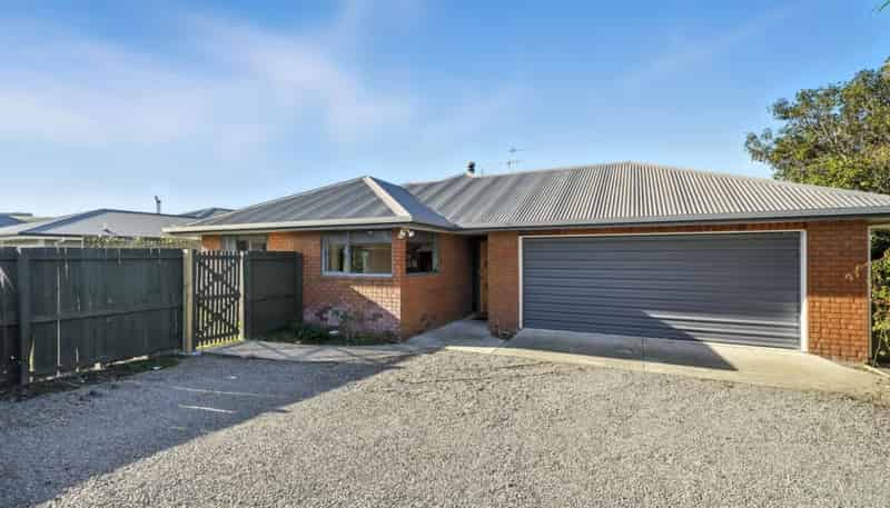 37 Courage Road, Amberley
