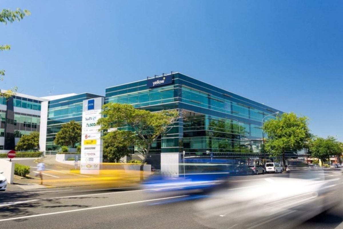 Millennium Business Park Retail Opportunity!