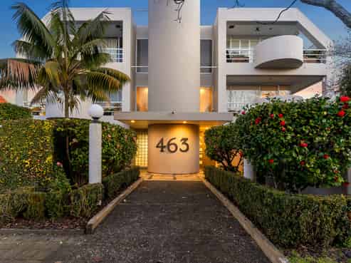 463B Remuera Road, Remuera