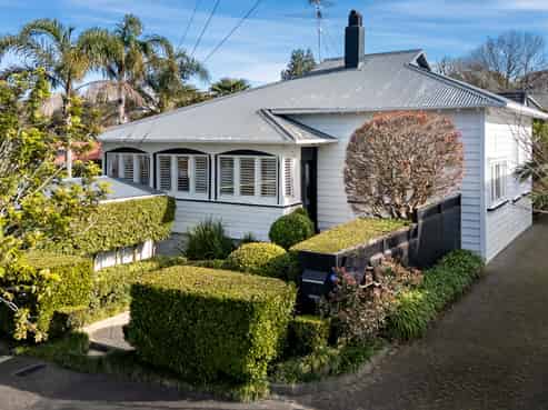 9 Minto Road, Remuera