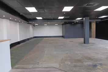Strategic Business Location