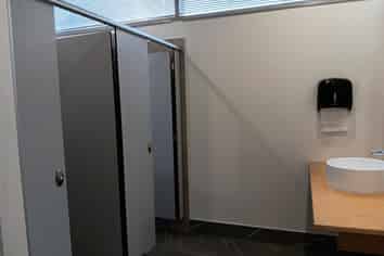 Strategic Business Location