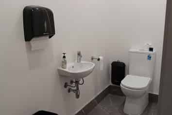 Strategic Business Location