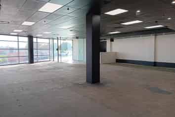 Strategic Business Location