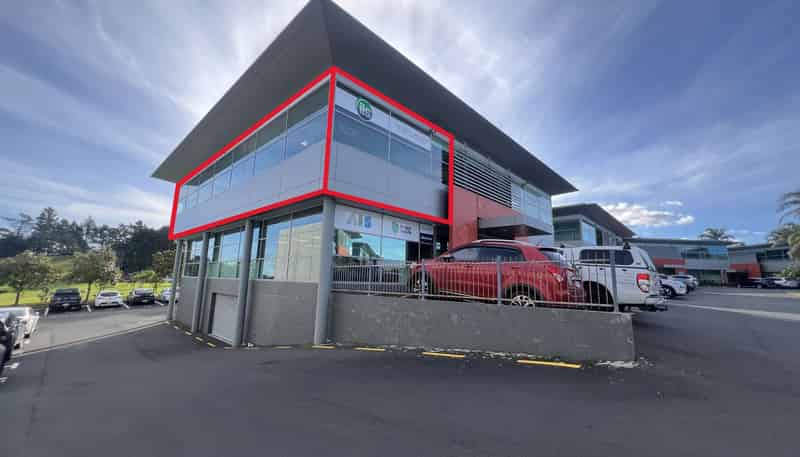 Unit 3, Bu/15 Accent Drive, East Tamaki