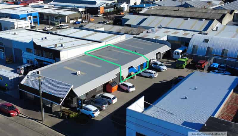  Unit 2, 79 Brisbane Street, Sydenham