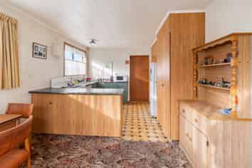 2a Cain Street, Parkside