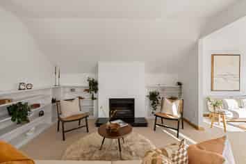 78 The Crescent, Roseneath