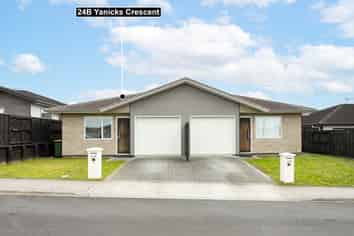 24B Yanicks Crescent, Fitzroy