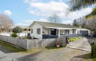 39 Waterford Road, Fitzroy