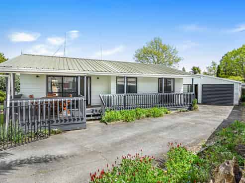 39 Waterford Road, Fitzroy