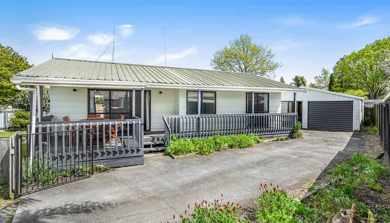 39 Waterford Road, Fitzroy