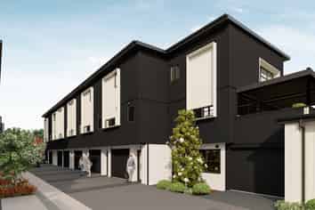Unit H/16 Shelly Beach Road, Saint Marys Bay
