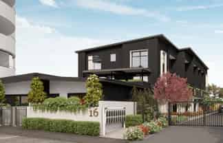 Unit P/16 Shelly Beach Road, Saint Marys Bay