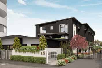 Unit P/16 Shelly Beach Road, Saint Marys Bay