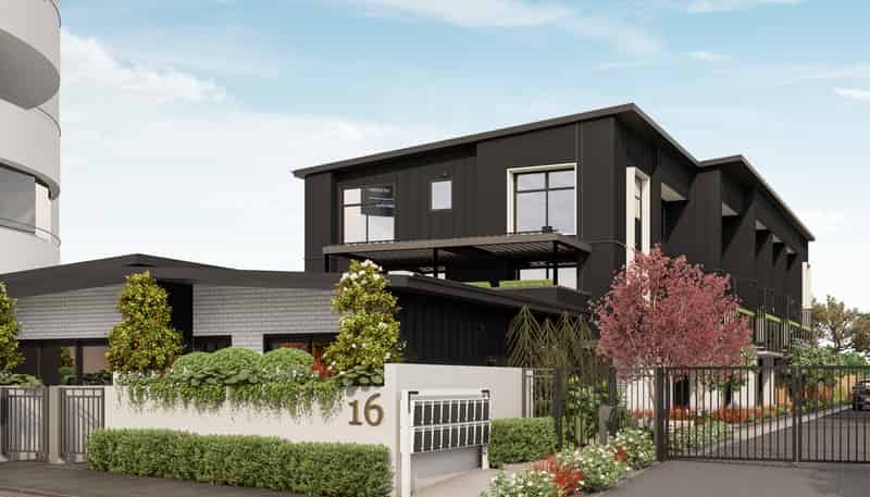 Unit P/16 Shelly Beach Road, Saint Marys Bay