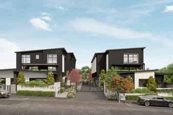 Unit R/16 Shelly Beach Road, Saint Marys Bay
