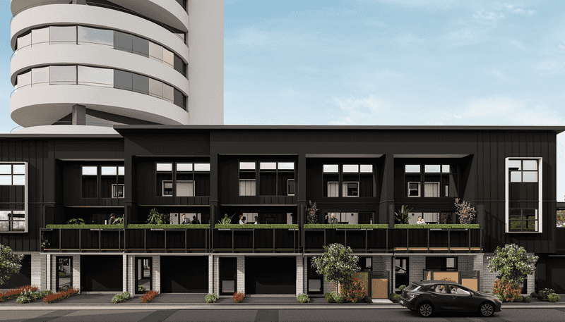 Unit Q/16 Shelly Beach Road, Saint Marys Bay