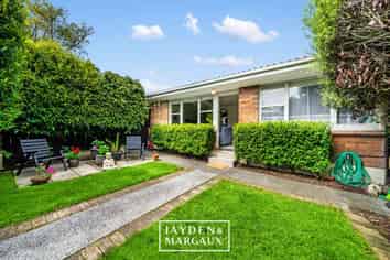 20 Ferndale Road, Mount Wellington