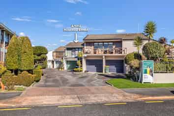 4/1312 Hinemoa Street, Rotorua Central