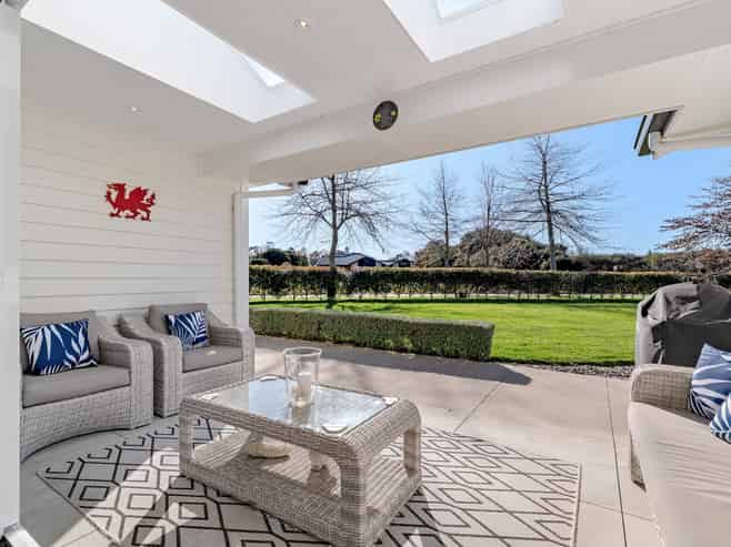 101 Phillips Drive, Oropi