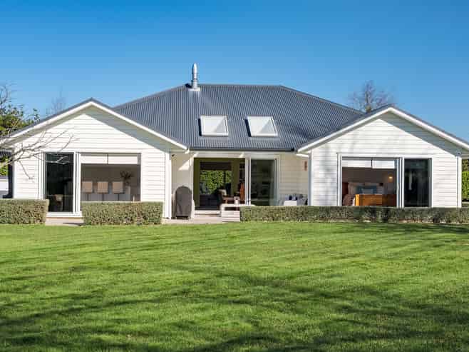 101 Phillips Drive, Oropi