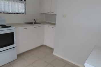 Auckland - Address withheld