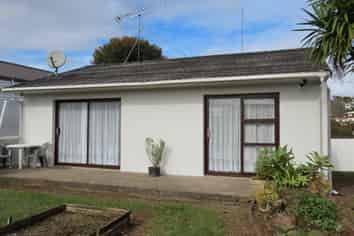 Auckland - Address withheld