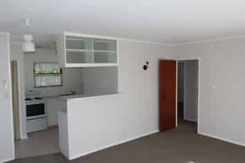 Auckland - Address withheld