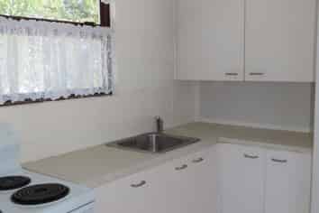 Auckland - Address withheld