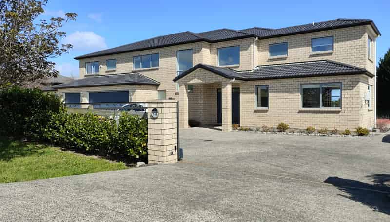 748 Redoubt Road, Flat Bush