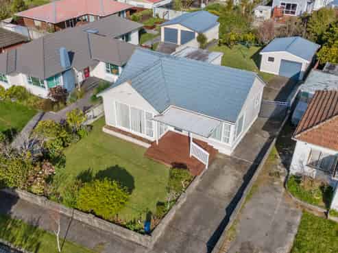 41 Fairfield Avenue, Fairfield