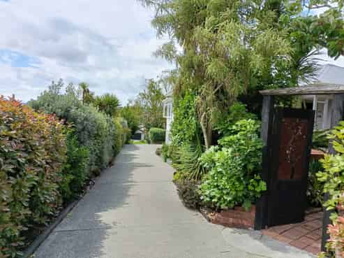Northland - Address withheld