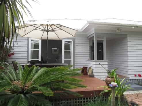Northland - Address withheld