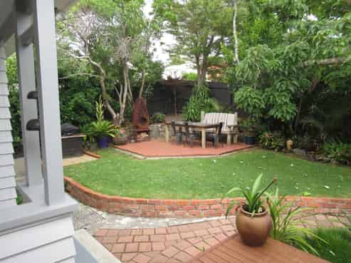 Northland - Address withheld