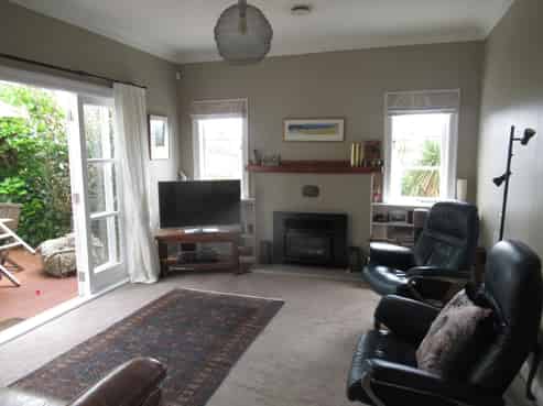 Northland - Address withheld